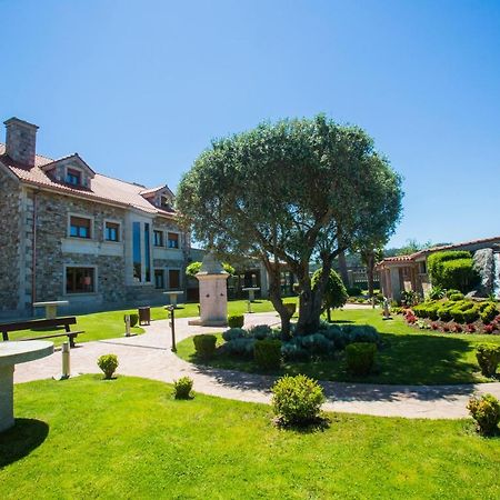 מאלפיקה Hotel Rural Finca Aldeola מראה חיצוני תמונה
