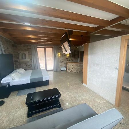 מאלפיקה Hotel Rural Finca Aldeola מראה חיצוני תמונה