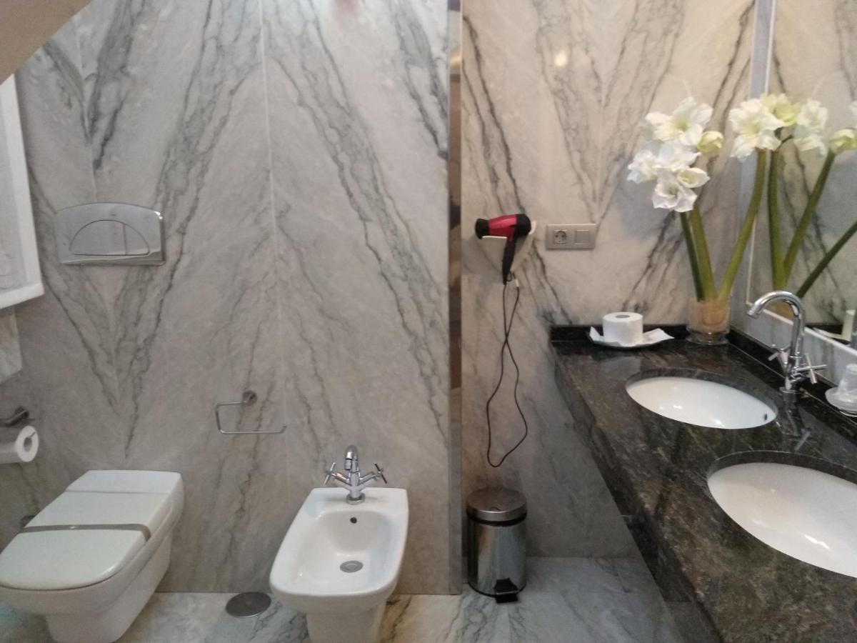 מאלפיקה Hotel Rural Finca Aldeola מראה חיצוני תמונה