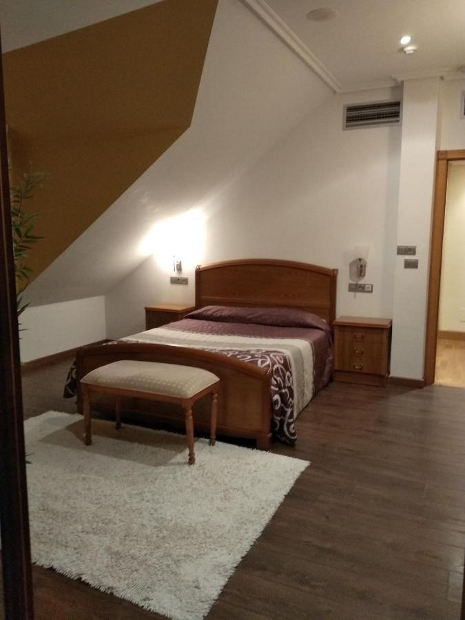 מאלפיקה Hotel Rural Finca Aldeola מראה חיצוני תמונה