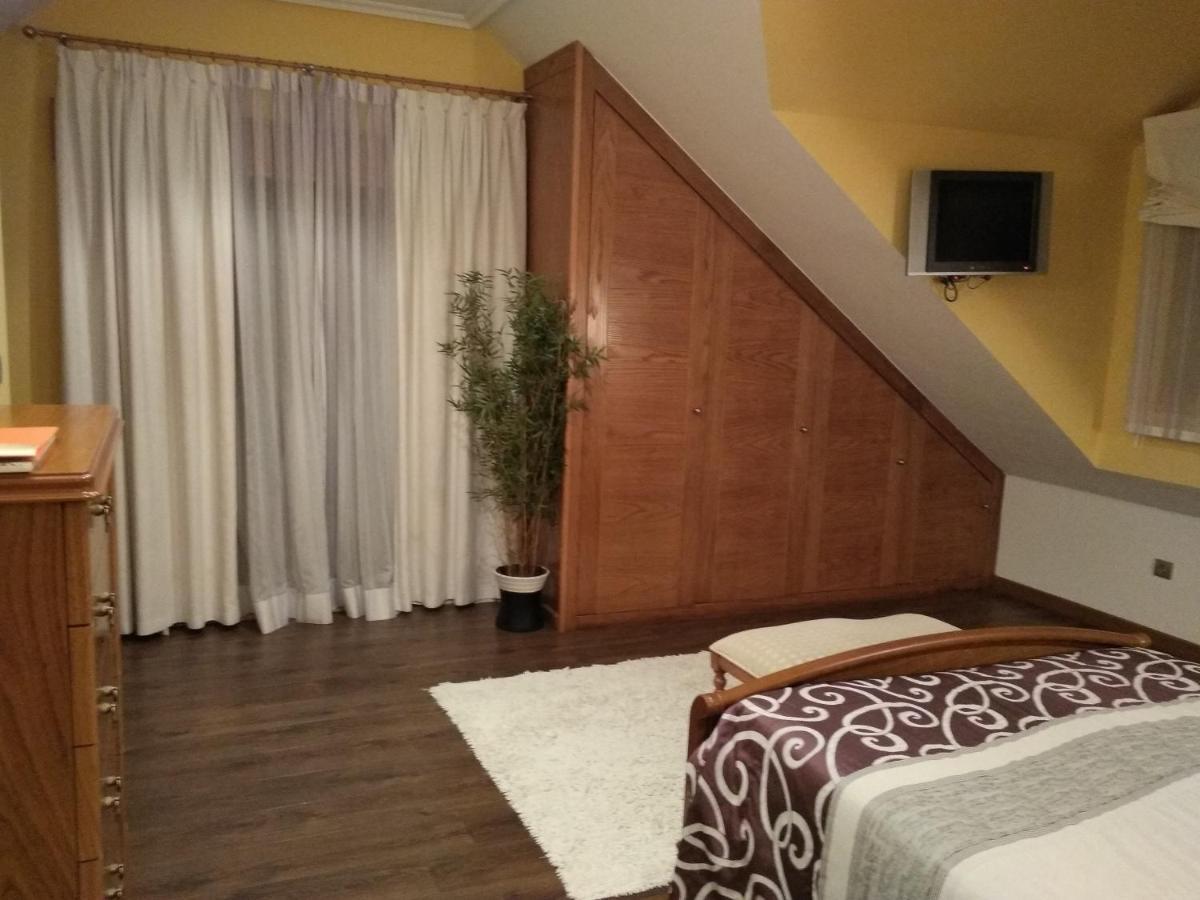 מאלפיקה Hotel Rural Finca Aldeola מראה חיצוני תמונה