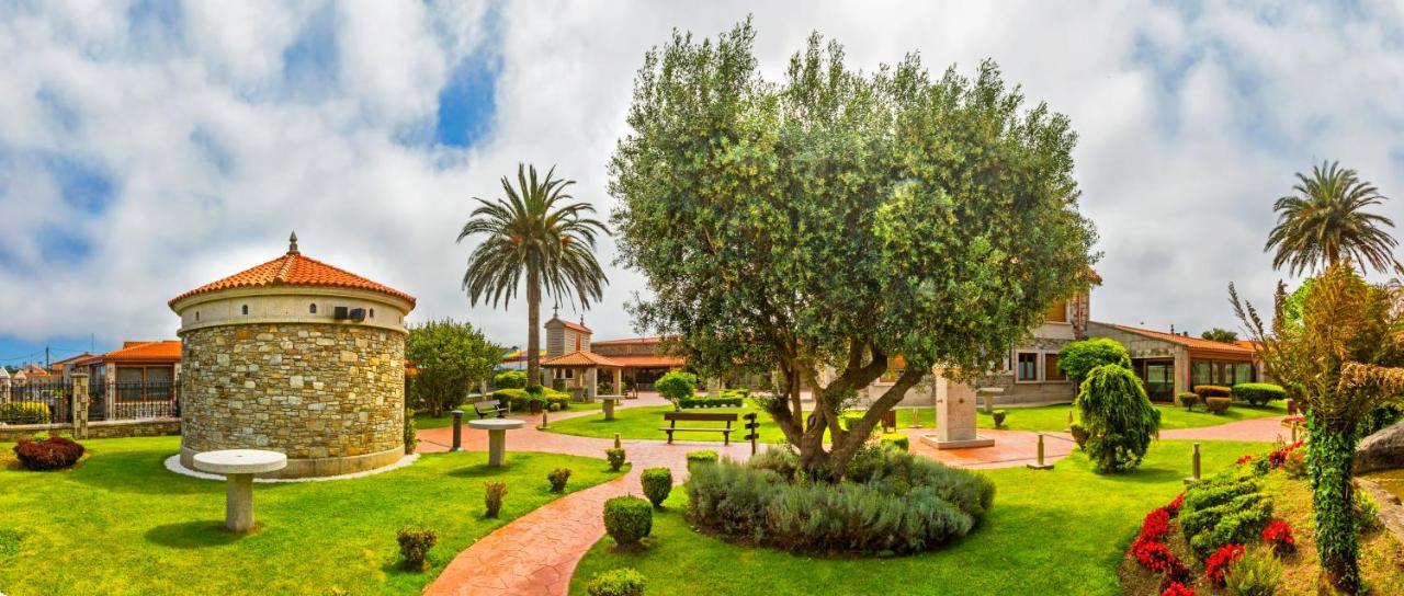 מאלפיקה Hotel Rural Finca Aldeola מראה חיצוני תמונה