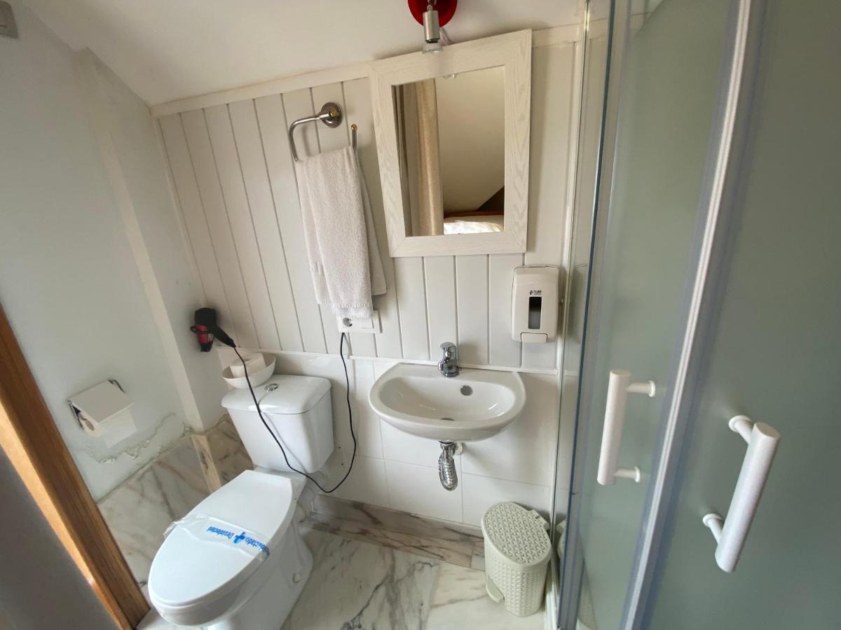 מאלפיקה Hotel Rural Finca Aldeola מראה חיצוני תמונה