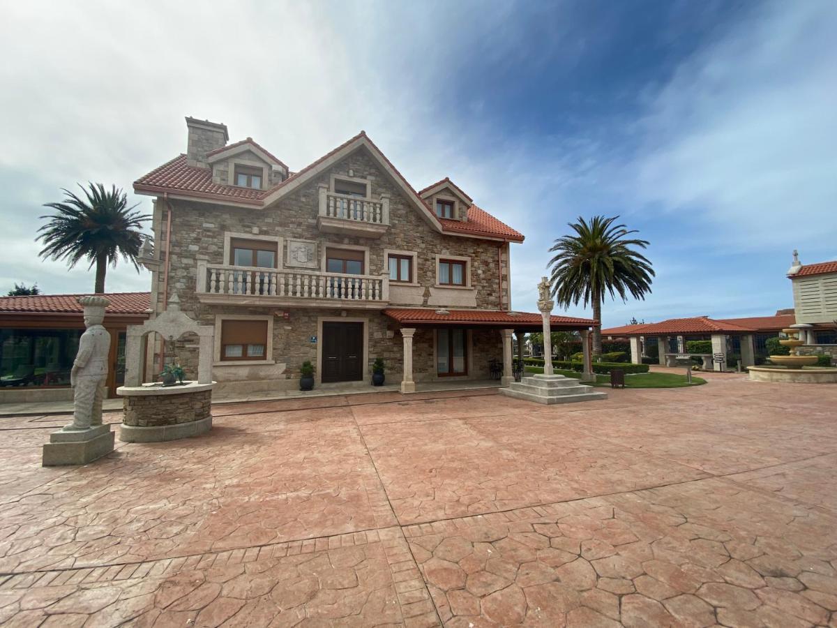 מאלפיקה Hotel Rural Finca Aldeola מראה חיצוני תמונה