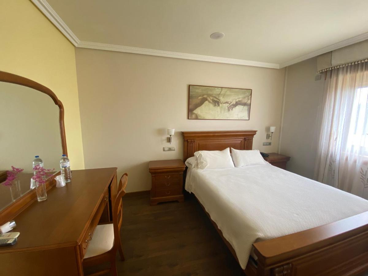 מאלפיקה Hotel Rural Finca Aldeola מראה חיצוני תמונה