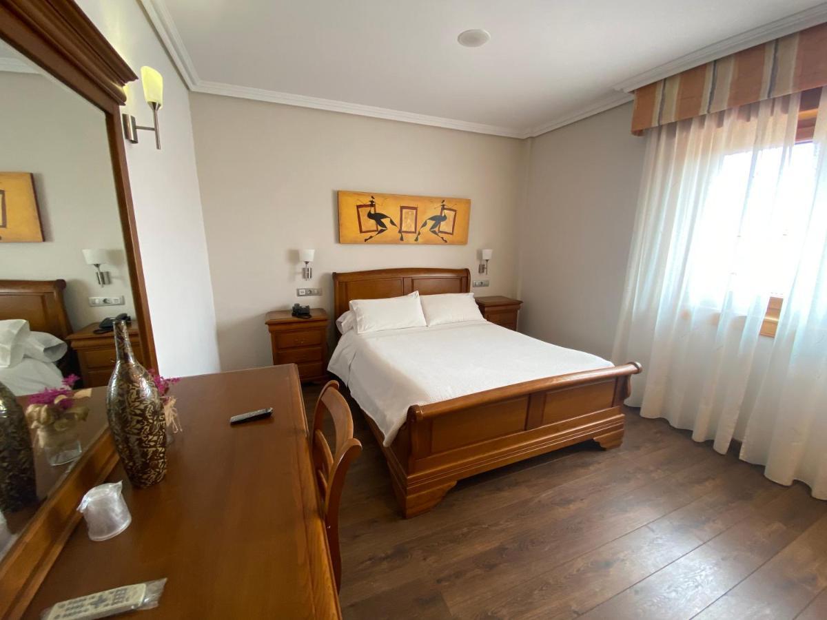 מאלפיקה Hotel Rural Finca Aldeola מראה חיצוני תמונה