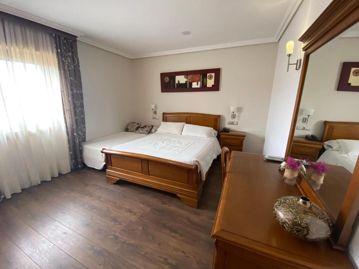 מאלפיקה Hotel Rural Finca Aldeola מראה חיצוני תמונה