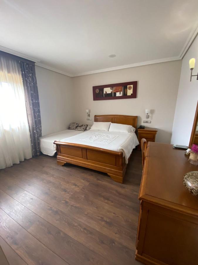 מאלפיקה Hotel Rural Finca Aldeola מראה חיצוני תמונה