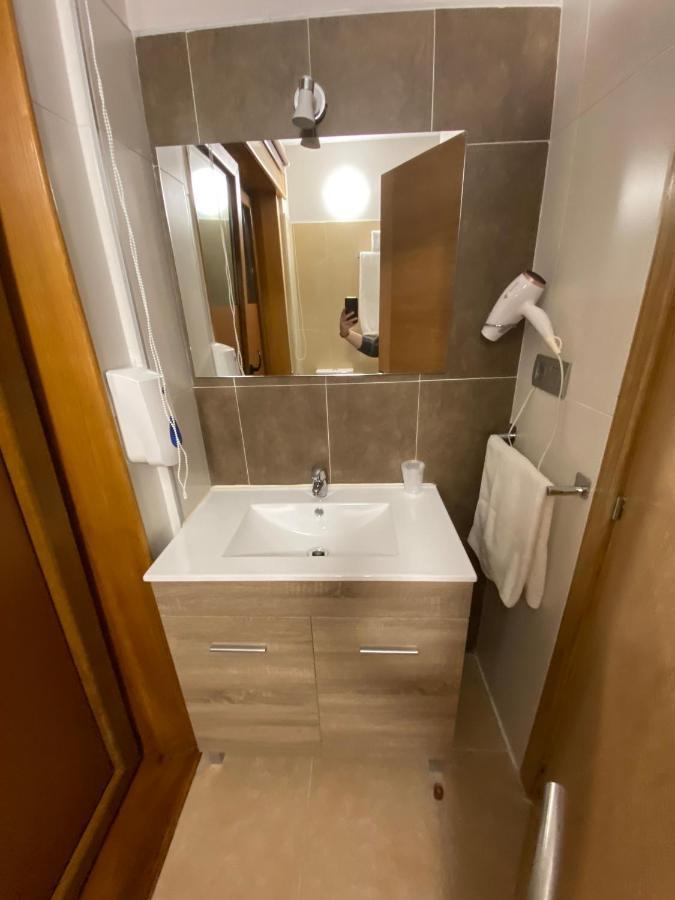 מאלפיקה Hotel Rural Finca Aldeola מראה חיצוני תמונה