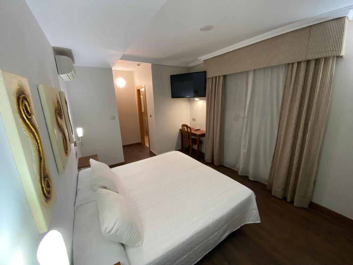 מאלפיקה Hotel Rural Finca Aldeola מראה חיצוני תמונה