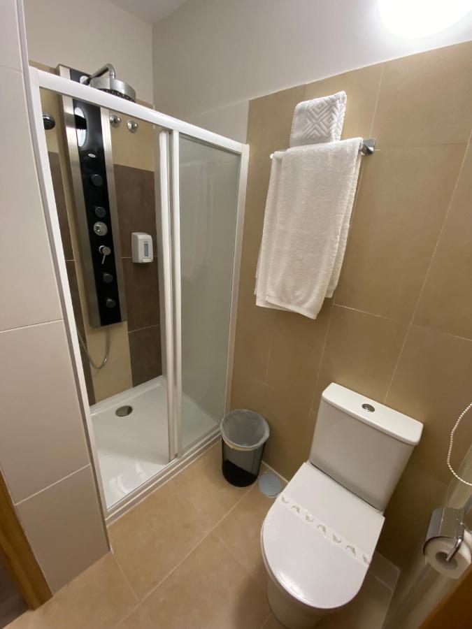 מאלפיקה Hotel Rural Finca Aldeola מראה חיצוני תמונה