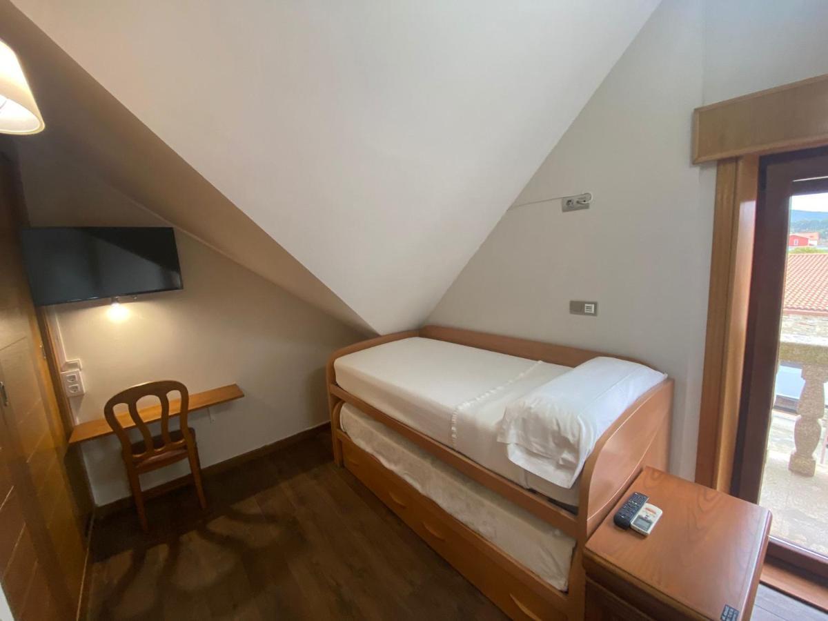 מאלפיקה Hotel Rural Finca Aldeola מראה חיצוני תמונה