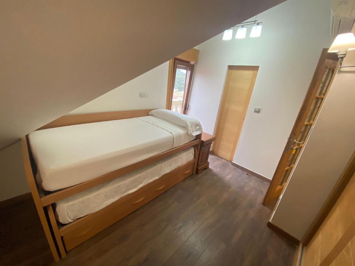 מאלפיקה Hotel Rural Finca Aldeola מראה חיצוני תמונה