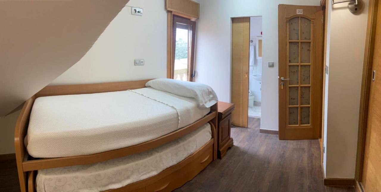 מאלפיקה Hotel Rural Finca Aldeola מראה חיצוני תמונה