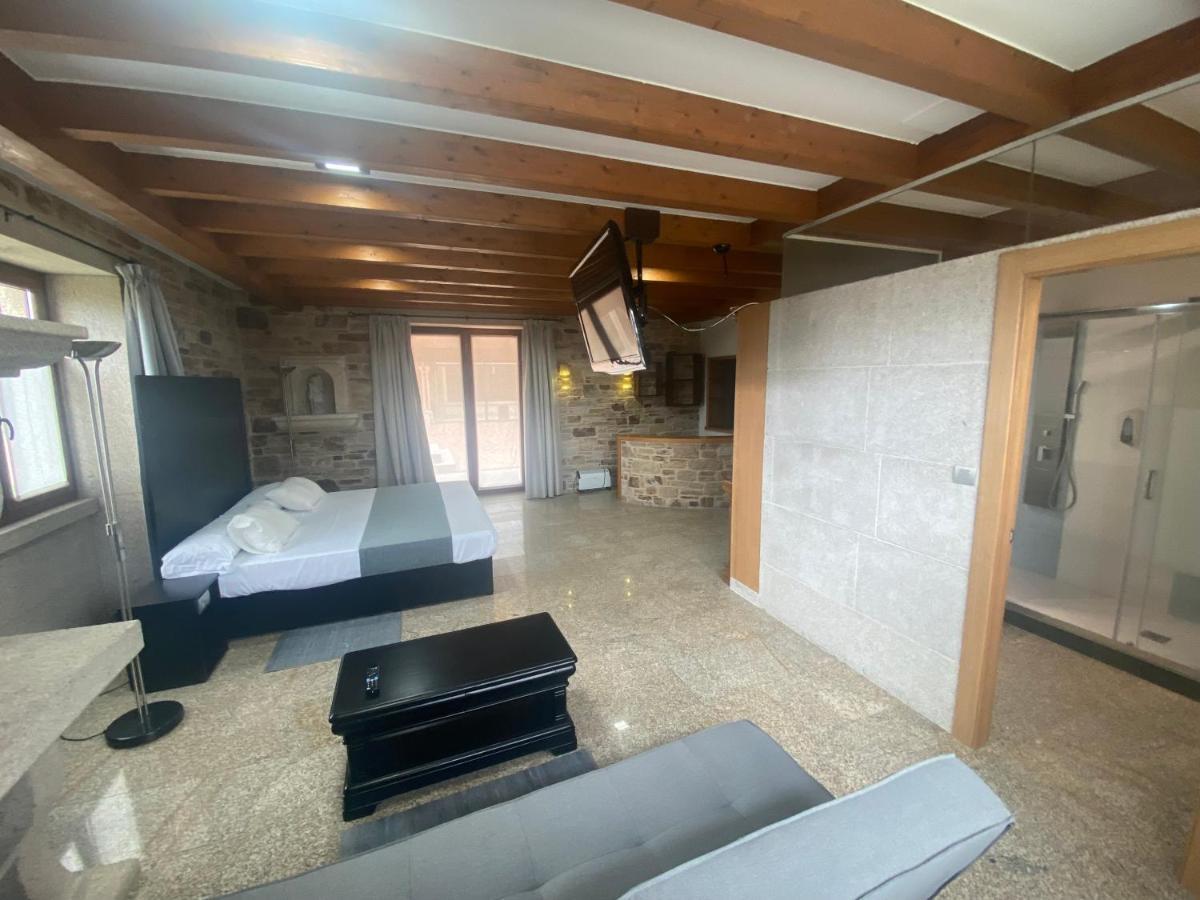 מאלפיקה Hotel Rural Finca Aldeola מראה חיצוני תמונה
